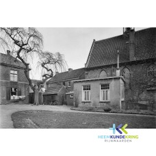 Tuin NH Kerk Lobith 3